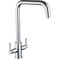 Deva Walton Mono Mixer Kitchen Tap