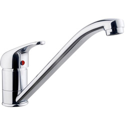 Ebb + Flo Filey Mono Mixer Kitchen Tap