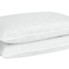 Home Essentials Everyday Soft Pillow - 2 Pack