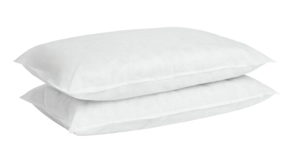 Home Essentials Everyday Soft Pillow - 2 Pack