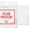 Home Essentials Pillow Protectors - 2 Pack