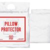 Home Essentials Pillow Protectors - 2 Pack