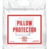 Home Essentials Pillow Protectors - 2 Pack