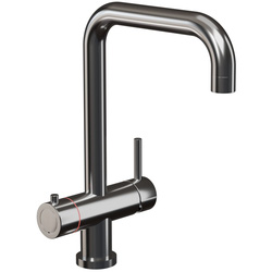 Maine 3-in-1 Boiling Water Tap Chrome