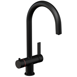 Maine 4-in-1 Boiling Water Tap Matt Black
